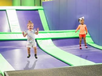 trampoline park catonsville|Discover Catonsville